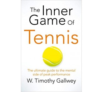 Inner Game of Tennis 